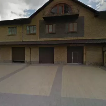 Салон масажу для чоловіків