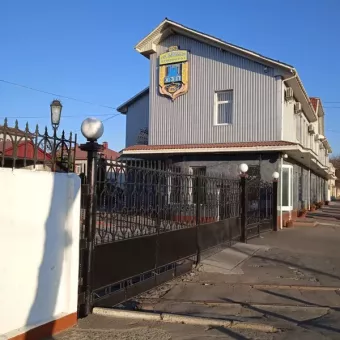 ТзОВ Хмельницький зернопродукт