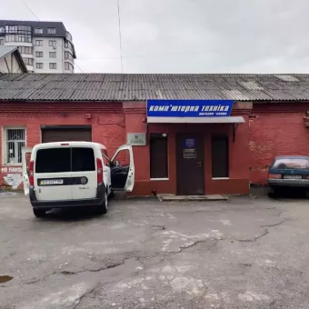 Діадема, ПМП
