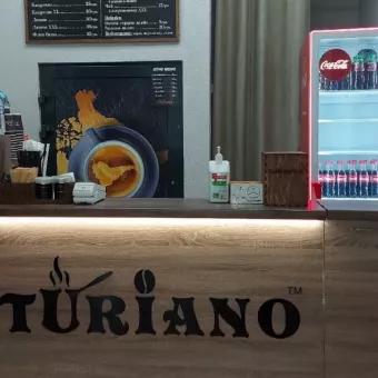 TURIANO coffee