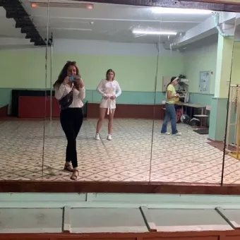 СТИЛЬ, ФІТНЕС-КЛУБ