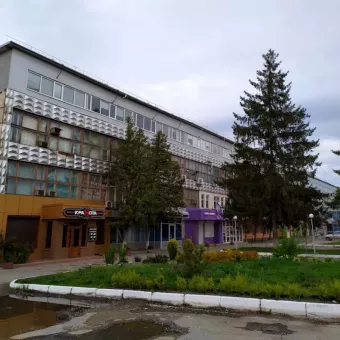 Термопластавтомат