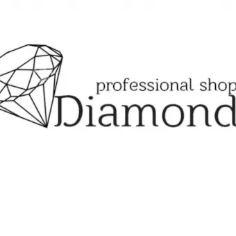 Diamond professionals shop