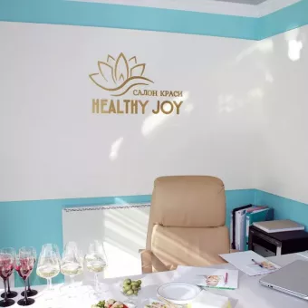 Healthy Joy, салон краси та здоров’я