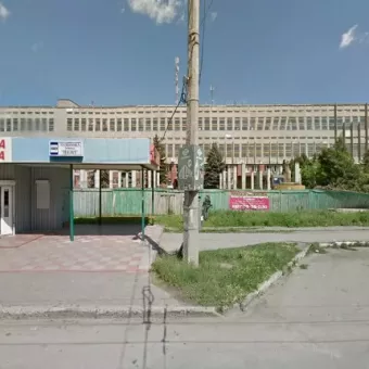 Газовые котлы