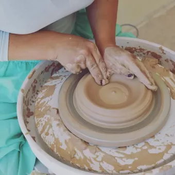 Гончарна студія "Kawo Ceramics Art"