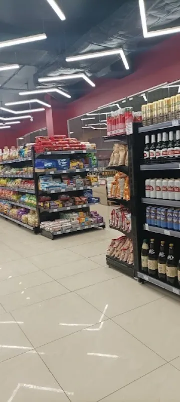ᐅ Продуктовый магазин Най-Най Хмельницький провулок Степана Бандери