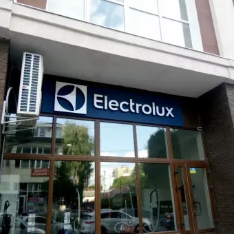Официальный магазин Electrolux