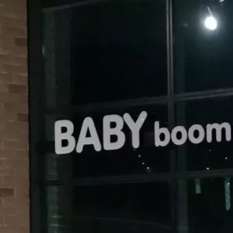 BABY boom