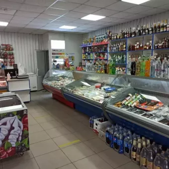 Магазин Риба Рыба