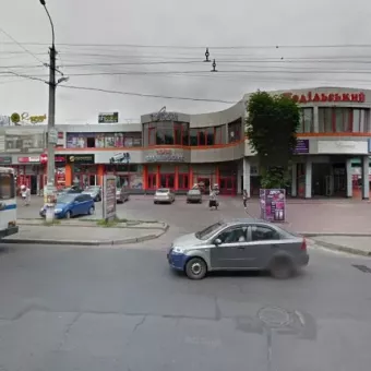 Веста, салон штор