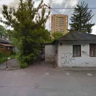 Відділ обслуговування юридичних осіб "Офіс Центр"