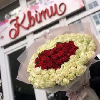 Магазин квітів “Amour”