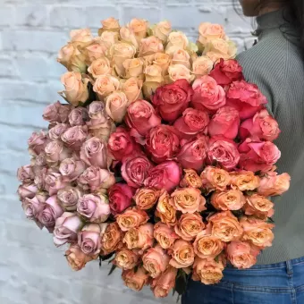 Магазин Квітів Flora De Luxe