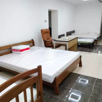 ДЗ Матрас (Dz-mattress)