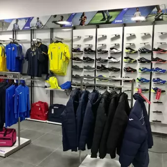 Joma - офіційний представник в Хмельницькій області