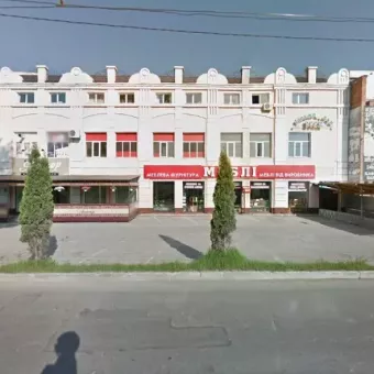 Майстерня мрій