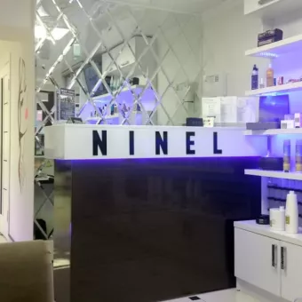 Салон краси NINEL