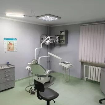 Dentistry of dr. Satkivskyi