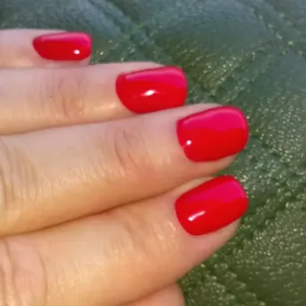 Sweet Nails
