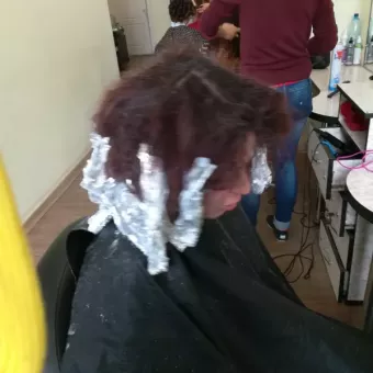 Hair salon "Natali"