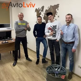 Avtolviv