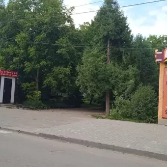 Шаурма Львів
