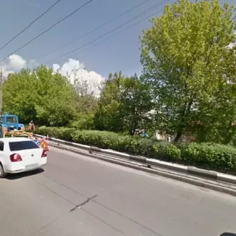 Мастерская