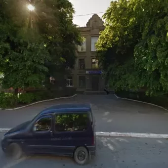 Радіотехнічна школа