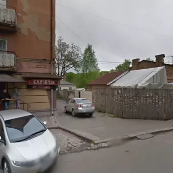 Рівненська Обласна Карантинна Лабораторія