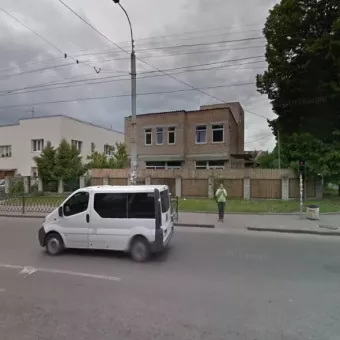 Лабораторія розвитку особистості