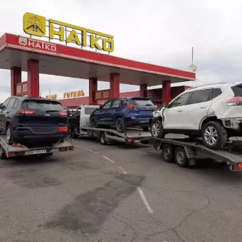 ASA Cars - авто из США под ключ