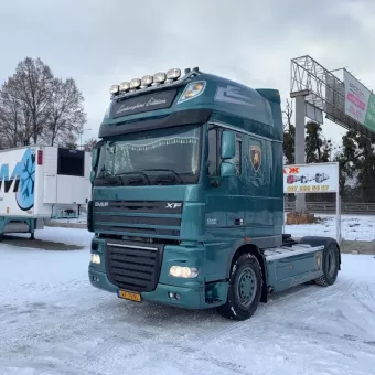 European Trucks