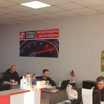Автозапчастини Webshop Intercars