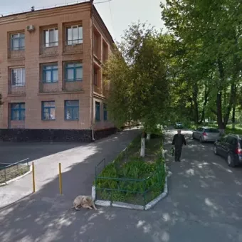 Обласний центр невідкладної хірургії та колопроктології