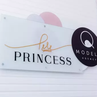 Школа моделей Princess