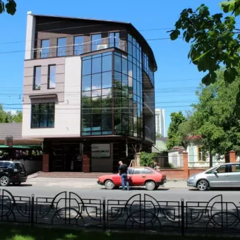 Оксфорд Медікал