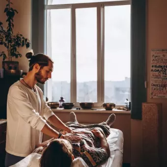 Filippov Massage Centre