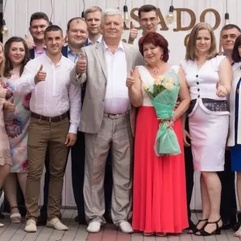 Аудиторська фірма (компанія) Надійність
