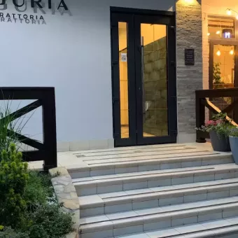 Liguria Trattoria