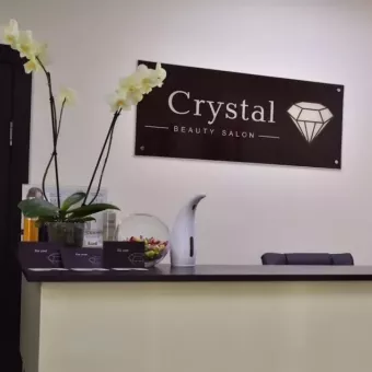 Crystal Beauty Salon