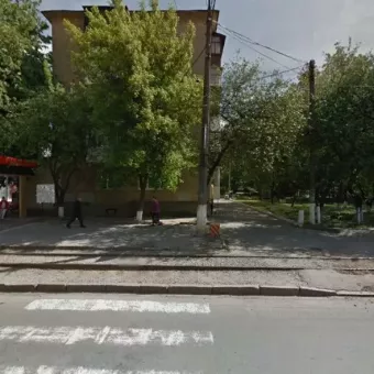Боксерський клуб "Золота рукавичка"