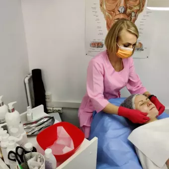Студія краси Beauty Time