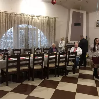Пори року