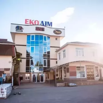 ЕкоДім