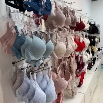 Victoria Lingerie Нижня білизна