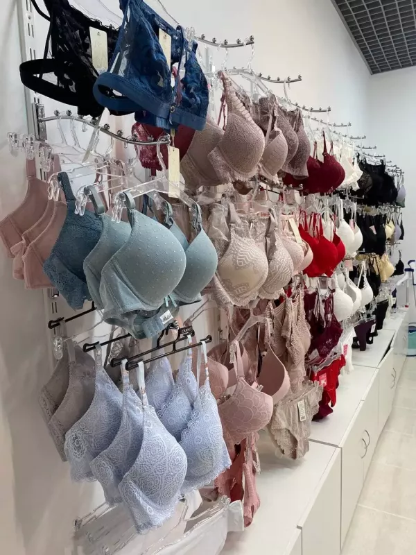 Victoria Lingerie Нижня білизна, Хмельницьке шосе, 114В, Вінниця