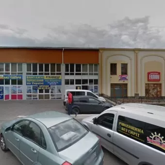 АВТОСКЛО ПП ГАЛАТЮК В. Ф.