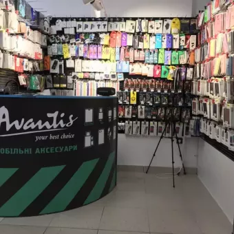 Avantis TM Мобильные Аксессуары