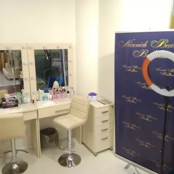 Nicevych Beauty Business